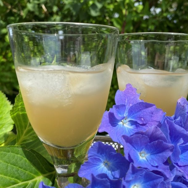 Drikkeklar saft - Premost