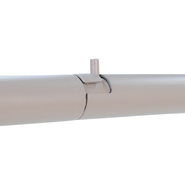 Hang-On - Tjstativ i silky taupe metal