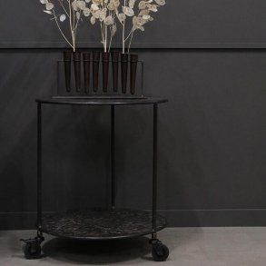  Monarc - Rullebord i genbrugsmetal