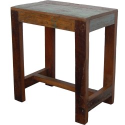 Umut - skammel i genbrugstr