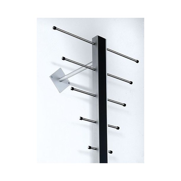 ST1 - Vghngt stumtjener i seks forskellige finish