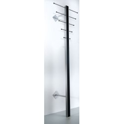 ST1 - Vghngt stumtjener i seks forskellige finish