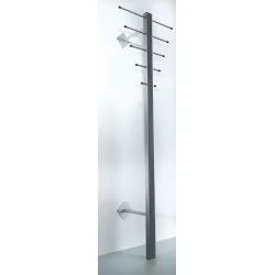 ST1 - Vghngt stumtjener i seks forskellige finish