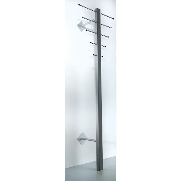 ST1 - Vghngt stumtjener i seks forskellige finish