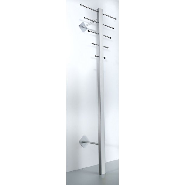 ST1 - Vghngt stumtjener i seks forskellige finish