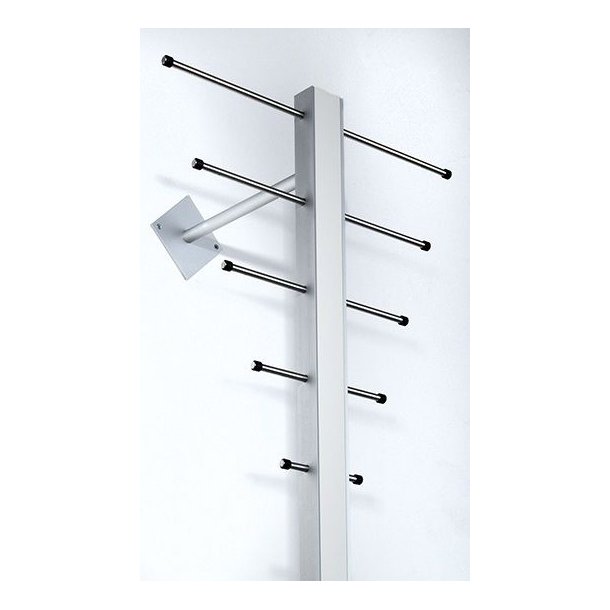 ST1 - Vghngt stumtjener i seks forskellige finish