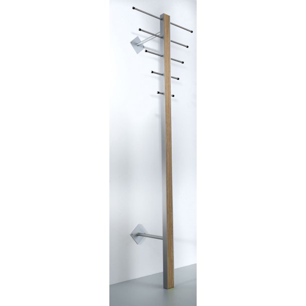 ST1 - Vghngt stumtjener i seks forskellige finish