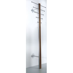 ST1 - Vghngt stumtjener i seks forskellige finish