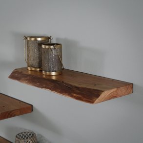 Patio - Vghylde i massiv tr, 60 cm