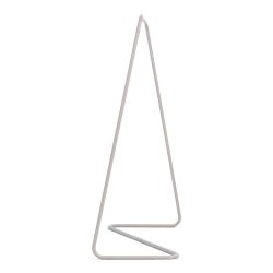 Hang-On - Tjstativ i silky taupe metal