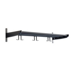 Freja - Hattehylde i massiv eg, med en bredde p� 90 cm