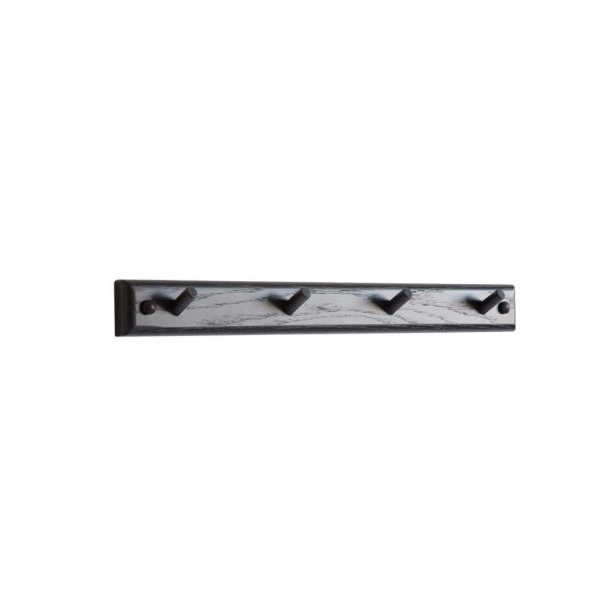 Freja - Knager�kke i massiv eg, med en bredde p� 49 cm