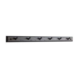 Freja - Knager�kke i massiv eg, med en bredde p� 80 cm