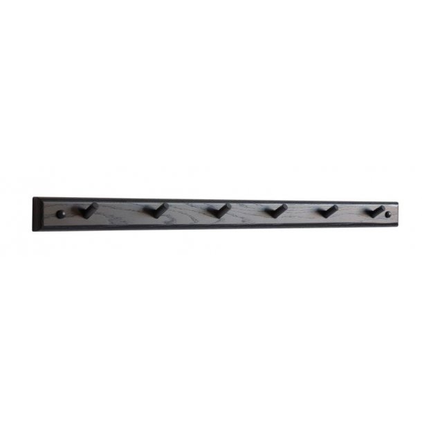 Freja - Knager�kke i massiv eg, med en bredde p� 80 cm