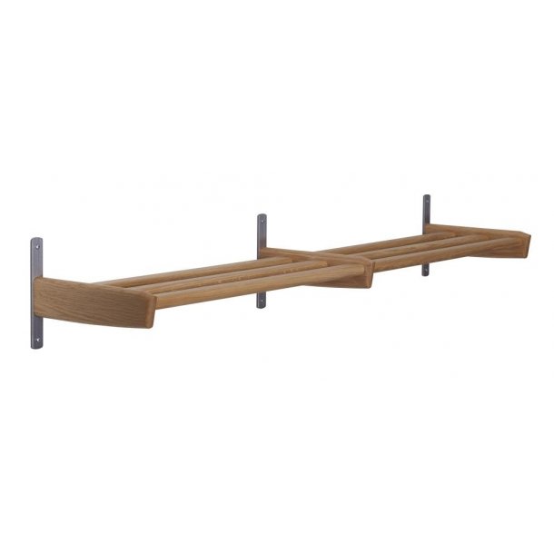 Soul - Skohylde med en bredde p� 115 cm