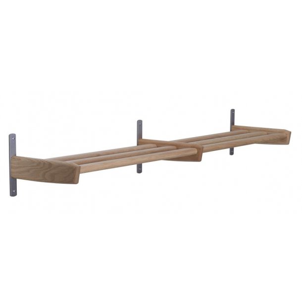 Soul - Skohylde med en bredde p� 115 cm
