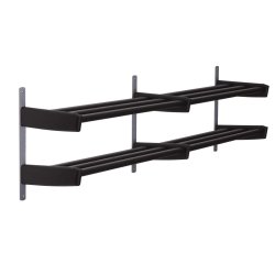 Soul - Dobbelt skohylde med en bredde p� 115 cm