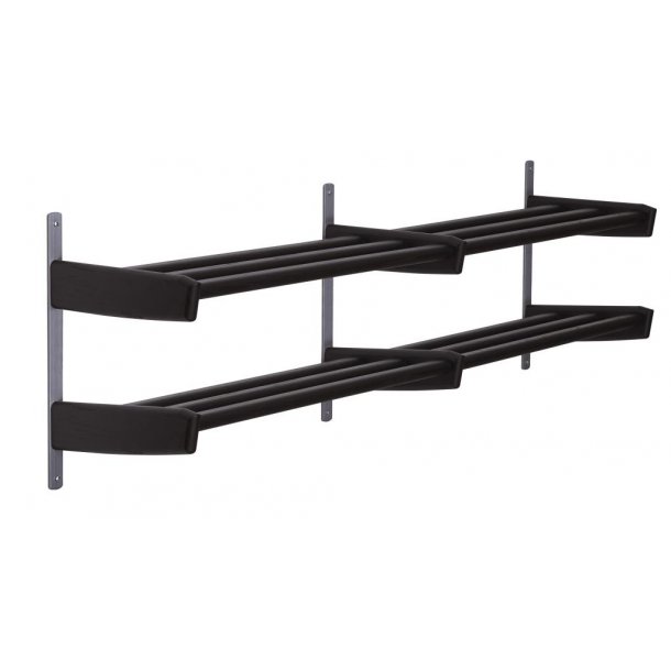 Soul - Dobbelt skohylde med en bredde p� 115 cm