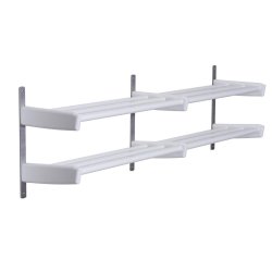 Soul - Dobbelt skohylde med en bredde p� 115 cm