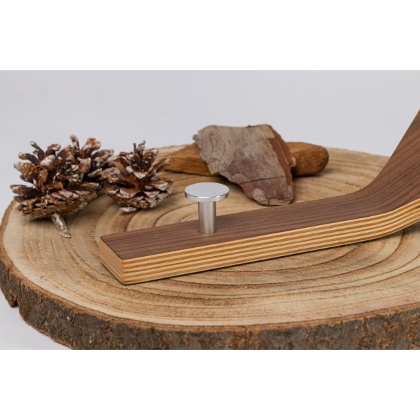 Mini Y-knage - Knage i seks forskellige finish