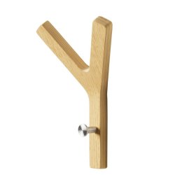 Y-knage - Knage i seks forskellige finish