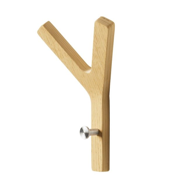 Y-knage - Knage i seks forskellige finish