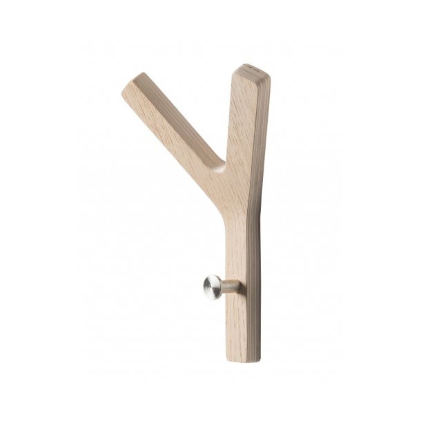 Y-knage - Knage i seks forskellige finish