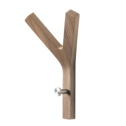 Y-knage - Knage i seks forskellige finish