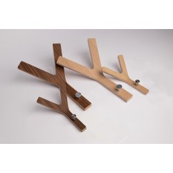 Mini Y-knage - Knage i seks forskellige finish