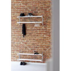 Soul - Skohylde med en bredde p� 115 cm