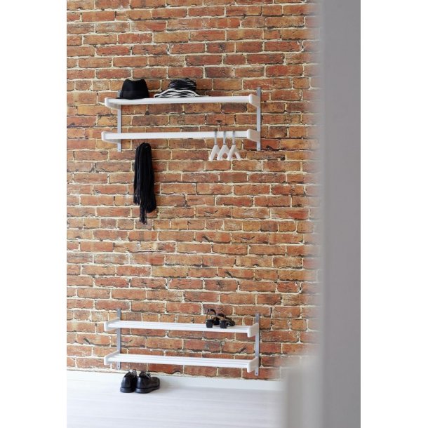 Soul - Skohylde med en bredde p� 59 cm