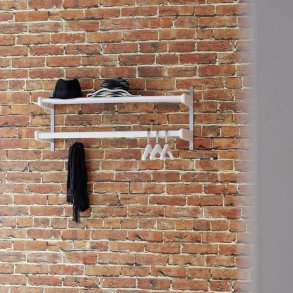 Soul � Hatthylla med en bredd p� 115 cm