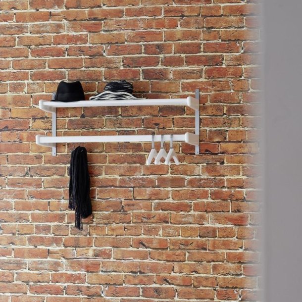 Soul � Hatthylla med en bredd p� 115 cm