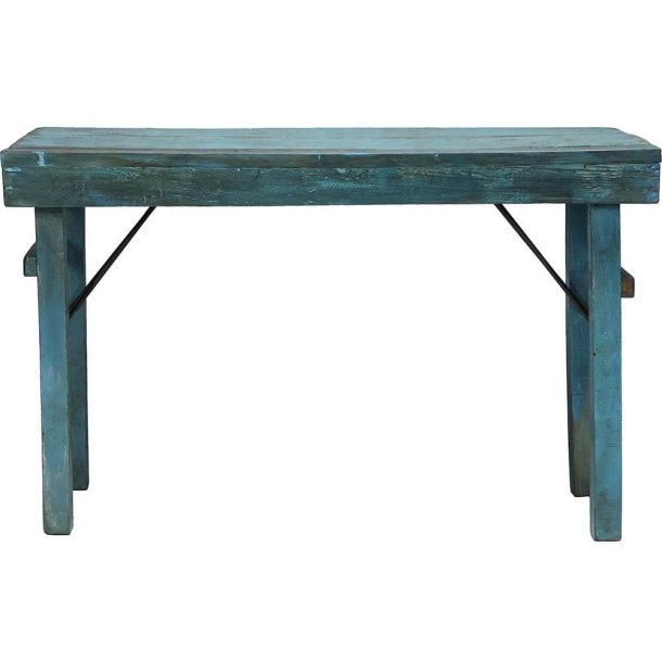 Nessie - Spisebord i genbrugstr