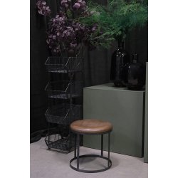 Emerald -  Skammel i metal og gte lder