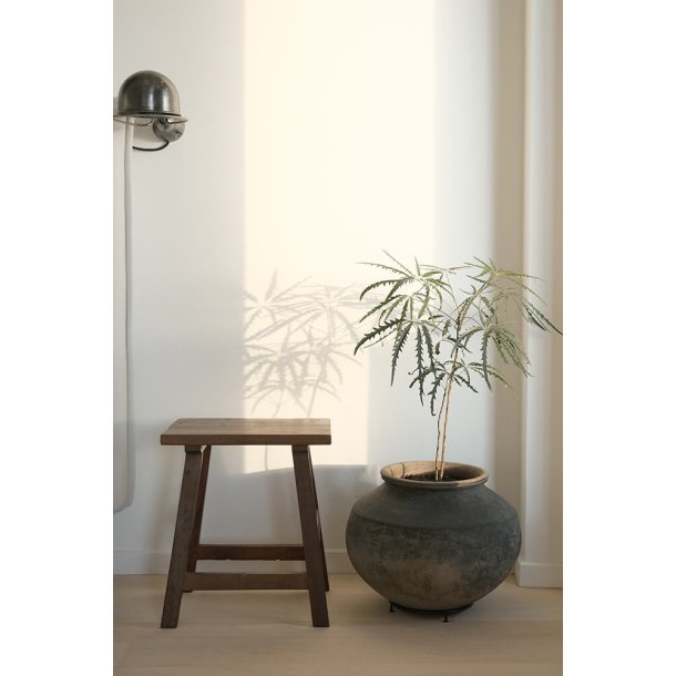 Cerron - Skammel i genbrugstr