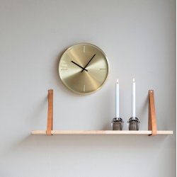 Jersey -  Vgur i guldlook,  30 cm.