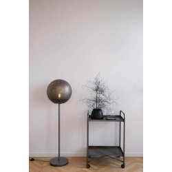  Stamp -  Rullebord i patineret jern