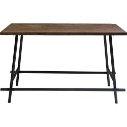 Pintor - Barbord i genanvendt tr og metal