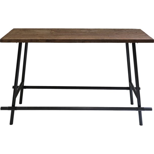 Pintor - Barbord i genanvendt tr og metal