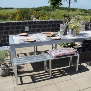  Rock-Solid - trdgrdsbnk, 146/152 cm lng