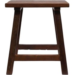 Cerron - Skammel i genbrugstr