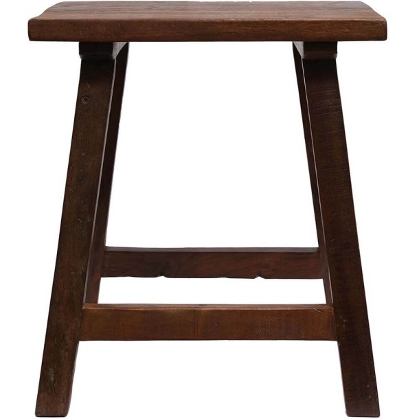 Cerron - Skammel i genbrugstr