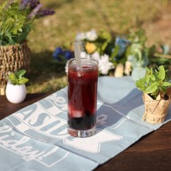 Drikkeklar saft - Solbr