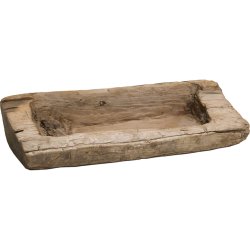 Muir - Unikt trfad, 25 x 90 cm.