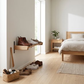Soul � Skohylla med en bredd p� 59 cm