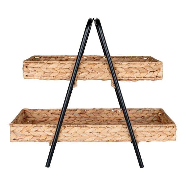 Winston -  Bakke i vandhyacinth