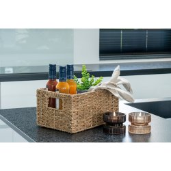 Venta - Kurvest i sgrs, rektangulr