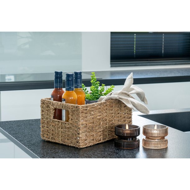 Venta - Kurvest i sgrs, rektangulr