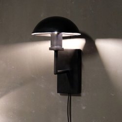 Lutz -  Vglampe i metal